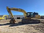 Side of used Komatsu Excavator for Sale,Back of Used Excavator for Sale,Front of used Komatsu Excavator for Sale,Used Excavator for Sale